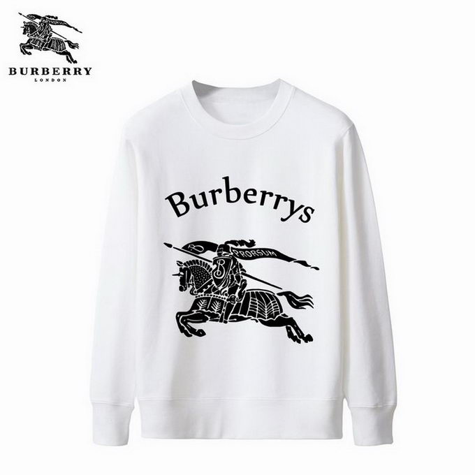 Burberry Sweatshirt Mens ID:20230414-181